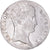 Moneda, Francia, Napoléon I, 5 Francs, 1806, Paris, Rare in this quality, MBC+