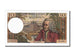 Biljet, Frankrijk, 10 Francs, 10 F 1963-1973 ''Voltaire'', 1967, 1967-03-02