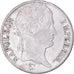 Monnaie, France, Napoléon I, 5 Francs, 1812, Lille, TTB, Argent, Gadoury:584