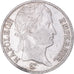 Moneda, Francia, Napoléon I, 5 Francs, 1812, Lille, MBC+, Plata, KM:694.16