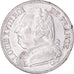 Moneta, Francia, Louis XVIII, 5 Francs, 1814, Bordeaux, Rare in this quality