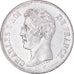 Moneta, Francia, Charles X, 5 Francs, 1825, Lille, Rare in this quality, SPL-