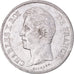 Monnaie, France, Charles X, 5 Francs, 1827, Lille, Rare in this quality, SUP