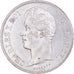 Moneta, Francja, Charles X, 5 Francs, 1827, Rouen, Rare in this quality