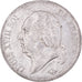 Moneta, Francia, Louis XVIII, 5 Francs, 1821, Lille, Rare in this quality, SPL-