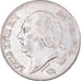 Moneta, Francia, Louis XVIII, 5 Francs, 1824, Paris, Rare in this quality, SPL-