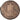 Moeda, França, 2 sols à la Balance, 1793, Limoges, F(12-15), Métal de cloche