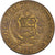 Coin, Peru, Sol, 1967, AU(55-58), Brass, KM:248