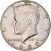 Moneta, USA, Kennedy, Half Dollar, 1980, Philadelphia, AU(50-53), Miedź-Nikiel