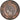 Moneta, Francja, Cérès, 5 Centimes, 1897, Paris, Latarka, AU(55-58), Brązowy