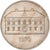 Moneta, Islandia, 50 Kronur, 1970, AU(50-53), Miedź-Nikiel, KM:19