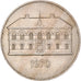 Moneta, Islandia, 50 Kronur, 1970, AU(50-53), Miedź-Nikiel, KM:19