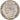 Moneta, Belgio, Leopold I, 2-1/2 Francs, 1849, MB+, Argento, KM:11