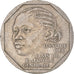 Coin, Gabon, 500 Francs, 1985, Paris, EF(40-45), Copper-nickel, KM:14