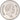 Coin, Jordan, Hussein, 100 Fils, Dirham, 1981/AH1401, AU(55-58), Copper-nickel