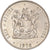 Münze, Südafrika, Rand, 1978, SS+, Nickel, KM:88a