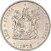 Moeda, África do Sul, Rand, 1978, AU(50-53), Níquel, KM:88a