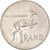Münze, Südafrika, Rand, 1978, SS+, Nickel, KM:88a