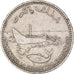 Moneta, Comore, 100 Francs, 1977, Paris, BB, Nichel, KM:13