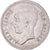 Coin, Belgium, Albert I, 5 Francs, 5 Frank, 1931, EF(40-45), Nickel, KM:98