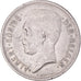 Munten, België, Albert I, 5 Francs, 5 Frank, 1931, ZF, Nickel, KM:98
