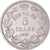 Moneta, Belgia, Albert I, 5 Francs, 5 Frank, 1931, EF(40-45), Nikiel, KM:98