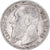 Moneta, Belgio, Leopold II, Franc, 1904, MB+, Argento, KM:57.1