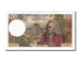 France, 10 Francs, 10 F 1963-1973 ''Voltaire'', 1970, KM #147c, 1970-07-02,...