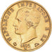 Coin, ITALIAN STATES, KINGDOM OF NAPOLEON, Napoleon I, 40 Lire, 1812, Milan