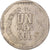 Coin, Peru, Nuevo Sol, 2000, Lima, EF(40-45), Copper-Nickel-Zinc, KM:308.3