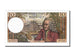 Billet, France, 10 Francs, 10 F 1963-1973 ''Voltaire'', 1970, 1970-09-03, SPL