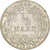 Coin, GERMANY - EMPIRE, 1/2 Mark, 1916, Munich, AU(55-58), Silver, KM:17