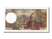 Banknote, France, 10 Francs, 10 F 1963-1973 ''Voltaire'', 1971, 1971-02-04