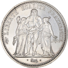 Monnaie, France, Hercule, 10 Francs, 1969, Paris, SUP, Argent, Gadoury:813