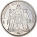 Monnaie, France, Hercule, 10 Francs, 1969, Paris, SUP, Argent, Gadoury:813