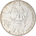 Monnaie, France, Liberté guidant le peuple, 100 Francs, 1993, SUP, Argent