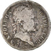 Moneta, Francia, Napoléon I, Franc, 1811, Lille, B+, Argento, KM:692.16