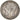 Moneta, Belgia, Leopold II, Franc, 1886, VF(30-35), Srebro, KM:29.1