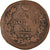 Munten, Rusland, Alexander I, 2 Kopeks, 1812, Ekaterinbourg, FR, Koper, KM:118.4
