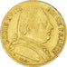 Monnaie, France, Louis XVIII, 20 Francs, 1814, Bordeaux, TTB+, Or, Gadoury:1026