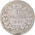 Moneta, Francia, Louis-Philippe, 5 Francs, 1837, Paris, MB, Argento, KM:749.1
