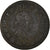 Coin, France, Henri III, Double Tournois, Paris, EF(40-45), Copper, CGKL:86