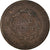 Coin, United States, Coronet Cent, Cent, 1837, Philadelphia, F(12-15), Copper