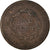 Moeda, Estados Unidos da América, Coronet Cent, Cent, 1837, Philadelphia