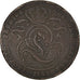 Coin, Belgium, Leopold I, 5 Centimes, 1841, VF(30-35), Copper, KM:5.1