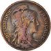Coin, France, Dupuis, 10 Centimes, 1910, Paris, VF(30-35), Bronze, KM:843
