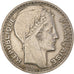 Monnaie, France, Turin, 10 Francs, 1946, Beaumont - Le Roger, Rameaux longs