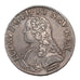 Moneda, Francia, Louis XV, Écu aux branches d'olivier, Ecu, 1726, Amiens, MBC+