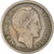 Moneta, Algeria, 20 Francs, 1949, Paris, BB, Rame-nichel, KM:91, Lecompte:48