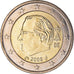 Belgium, 2 Euro, 2008, MS(60-62), Bi-Metallic, KM:281